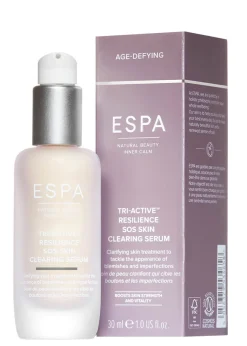 Tri-Active™ Resilience SOS Skin Clearing Serum