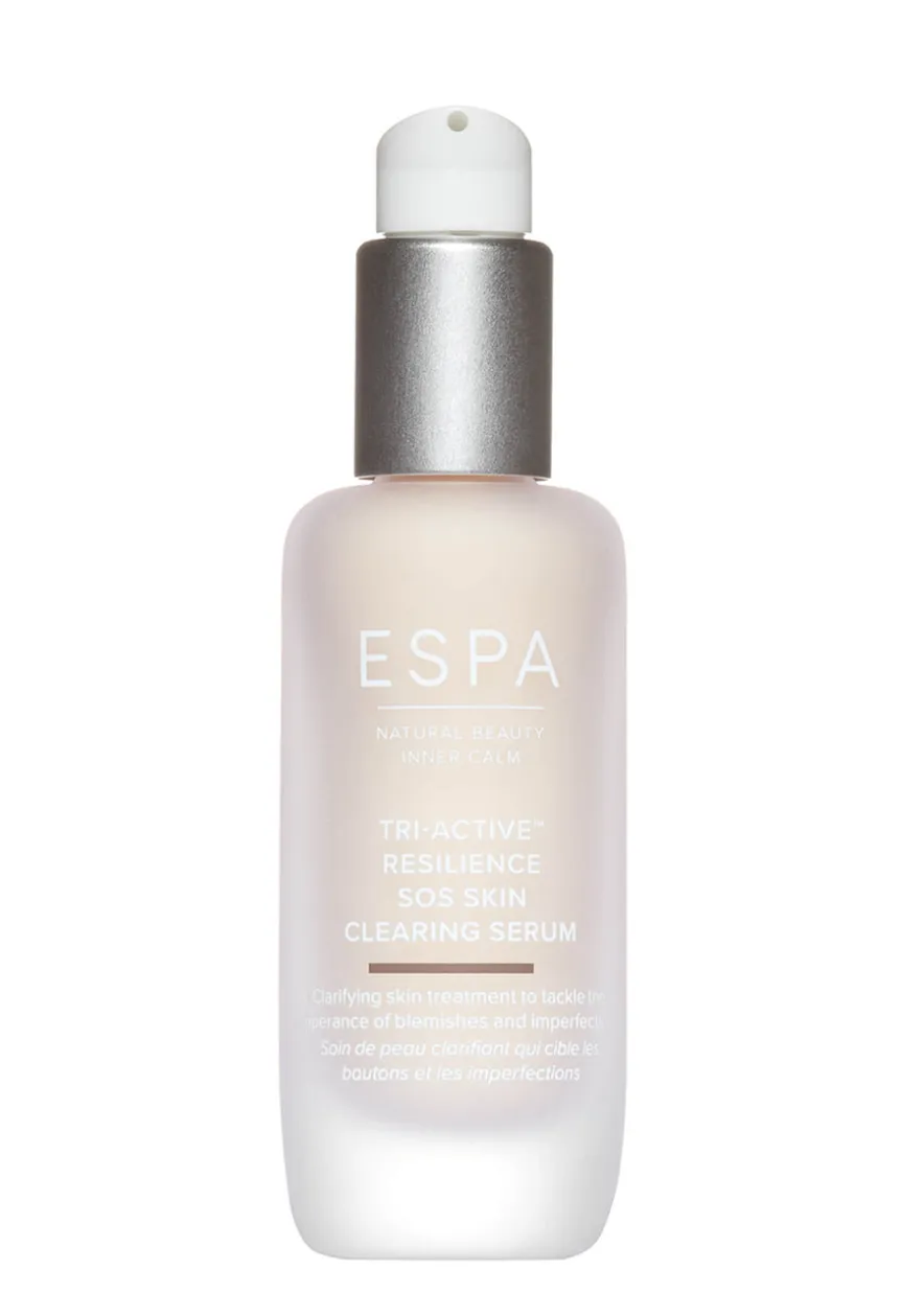 Tri-Active™ Resilience SOS Skin Clearing Serum