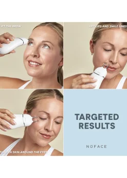 TRINITY+® Effective Lip & Eye Attachment