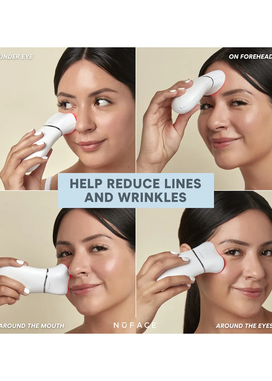 TRINITY+® Wrinkle Reducer Attachment