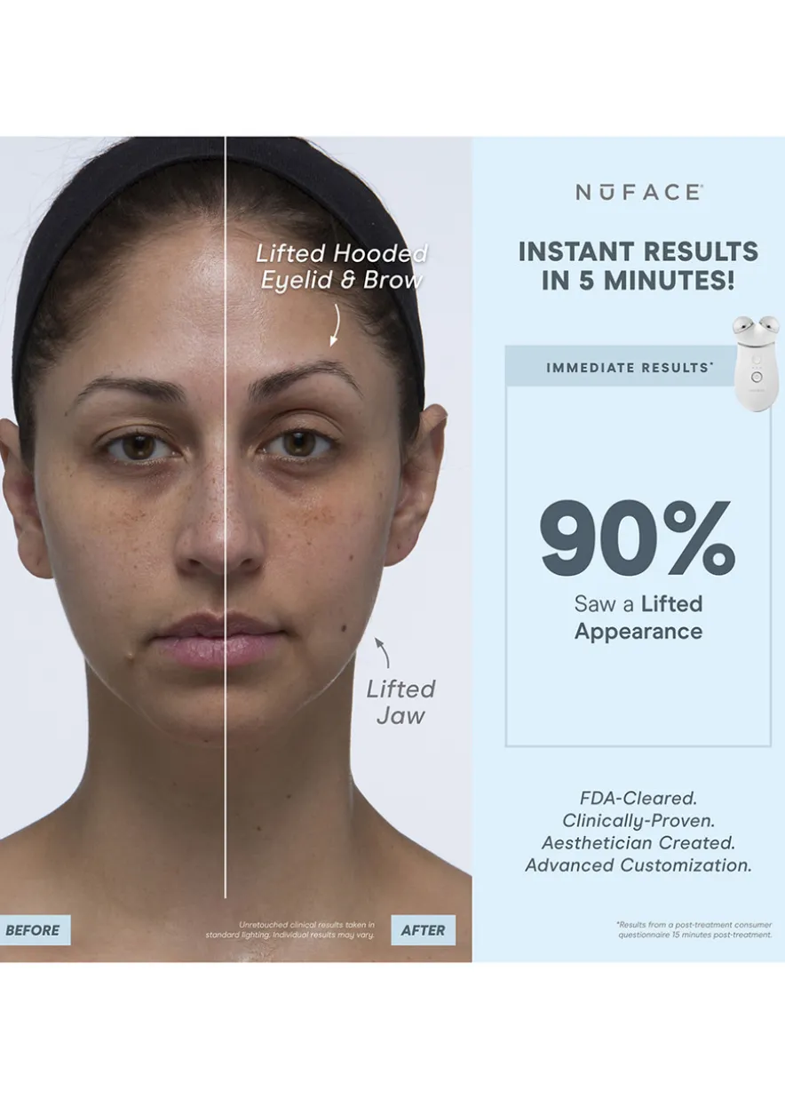 TRINITY+® Wrinkle Reducer Attachment