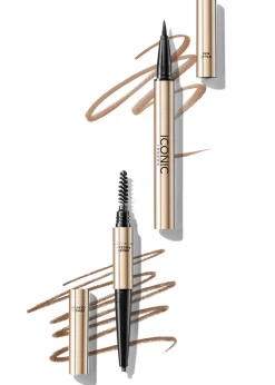 Triple Precision Brow Definer