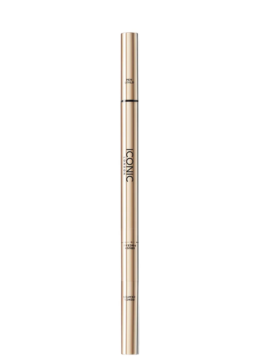 Triple Precision Brow Definer