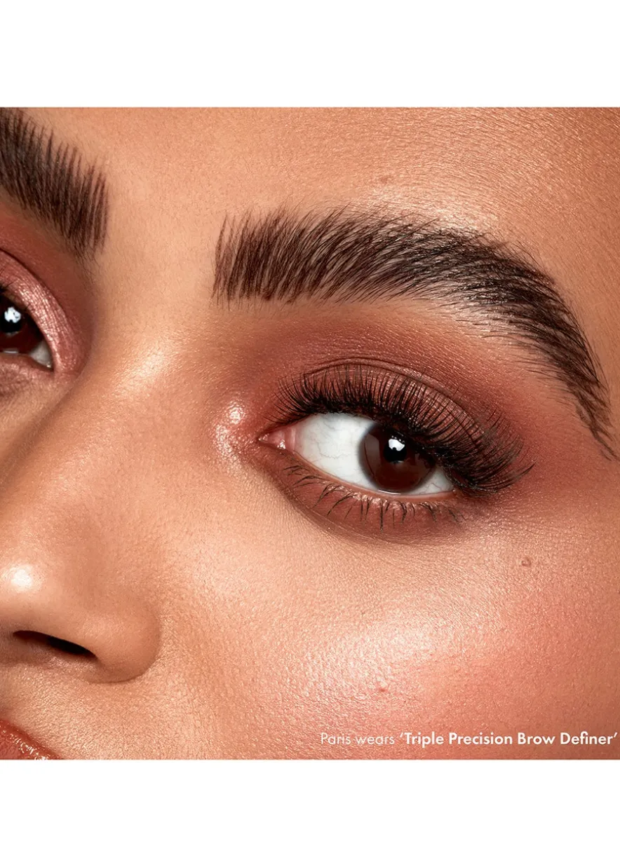 Triple Precision Brow Definer