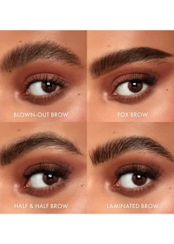 Triple Precision Brow Definer