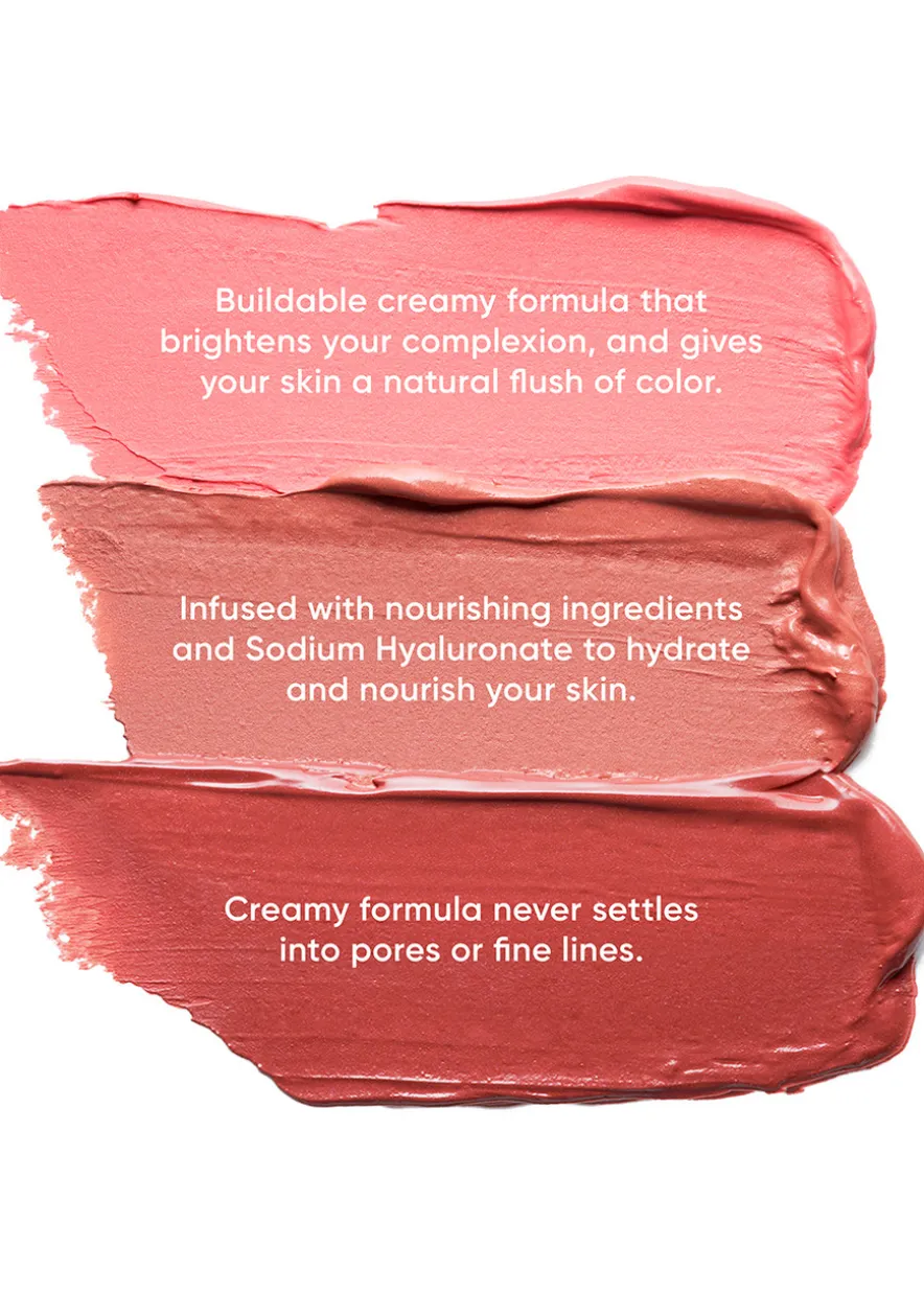 Trish McEvoy Gorgeous™ Cream Blush