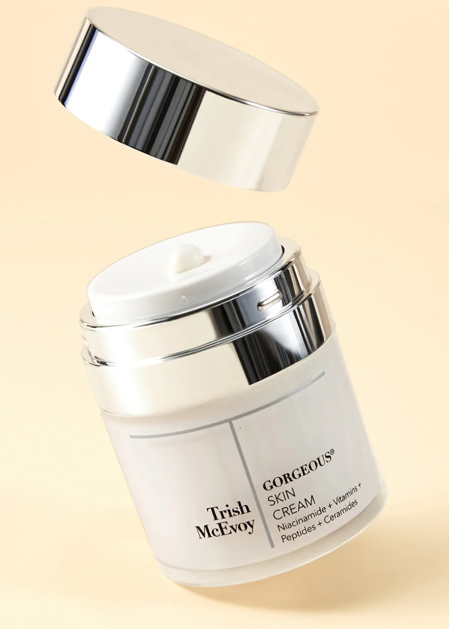 Trish McEvoy Gorgeous® Skin Cream