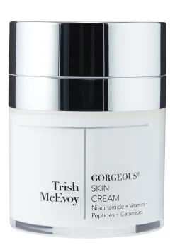 Trish McEvoy Gorgeous® Skin Cream