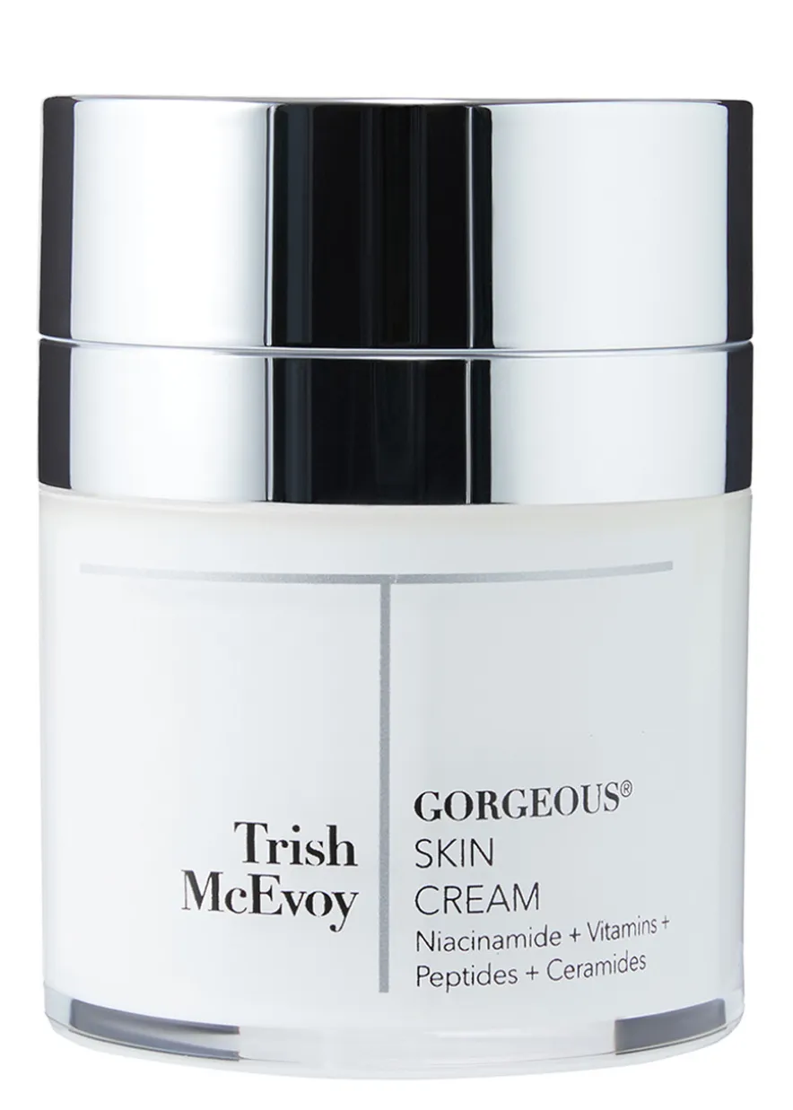 Trish McEvoy Gorgeous® Skin Cream