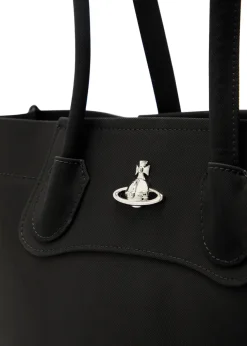 Troy twill tote bag
