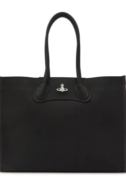 Troy twill tote bag