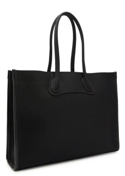 Troy twill tote bag