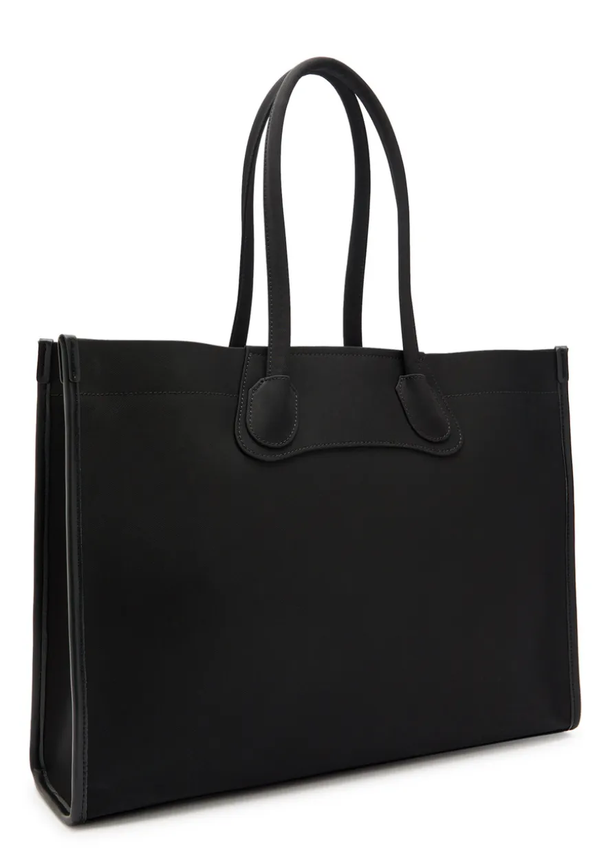 Troy twill tote bag