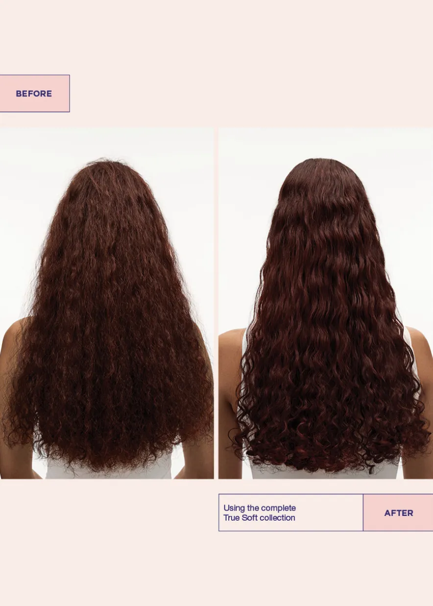 True Soft Argan Oil