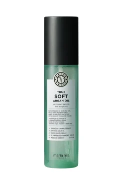 True Soft Argan Oil