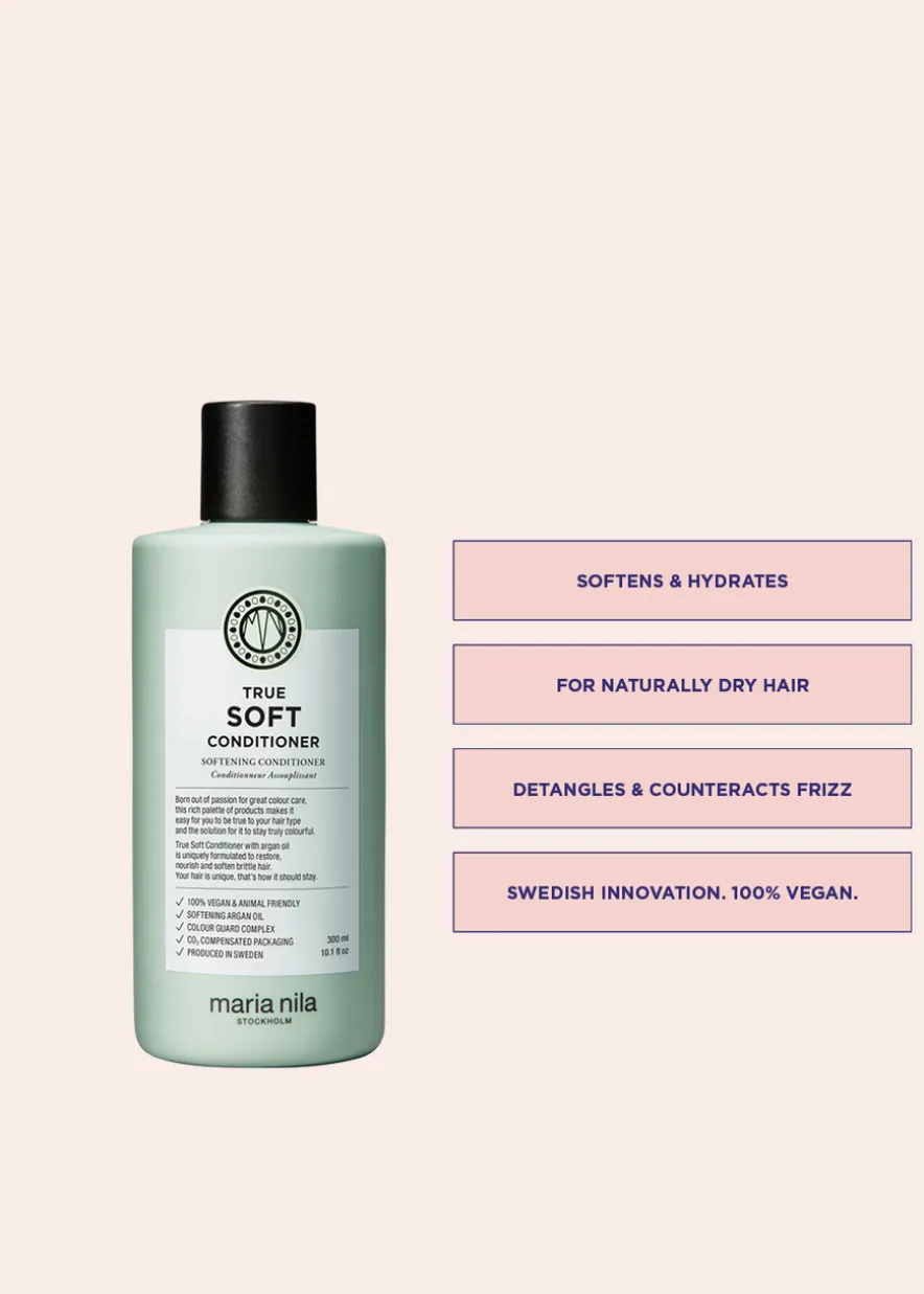 True Soft Conditioner