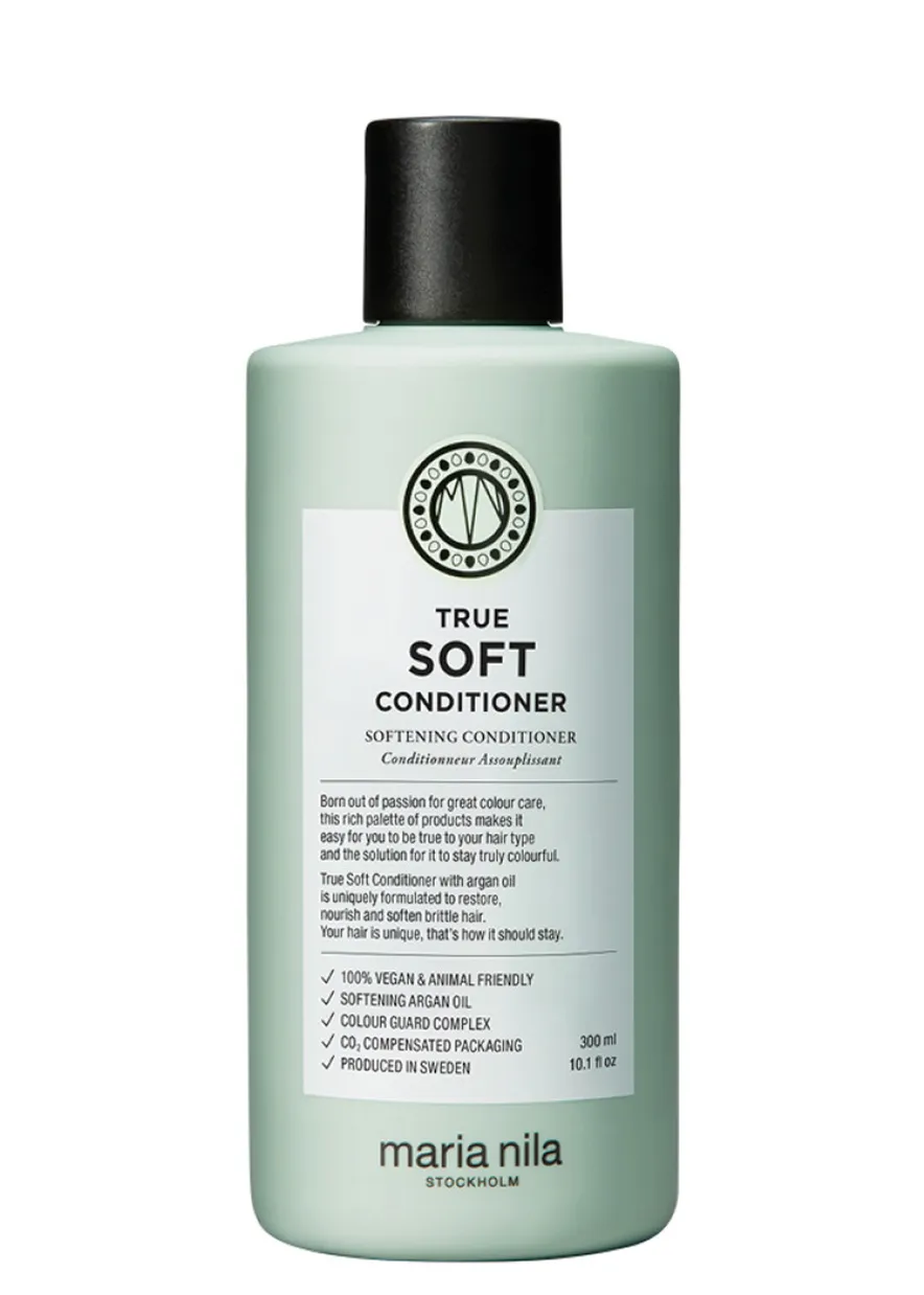 True Soft Conditioner