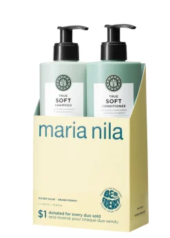 True Soft Duo Bundle 500ml