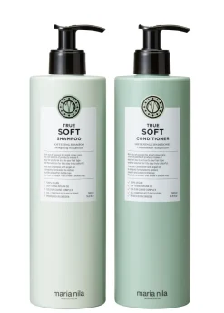 True Soft Duo Bundle 500ml