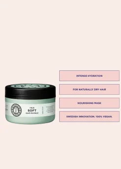 True Soft Masque