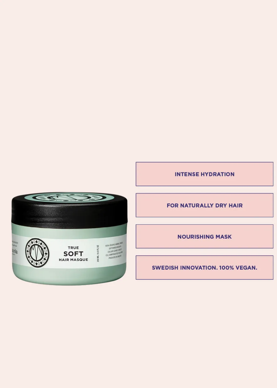 True Soft Masque