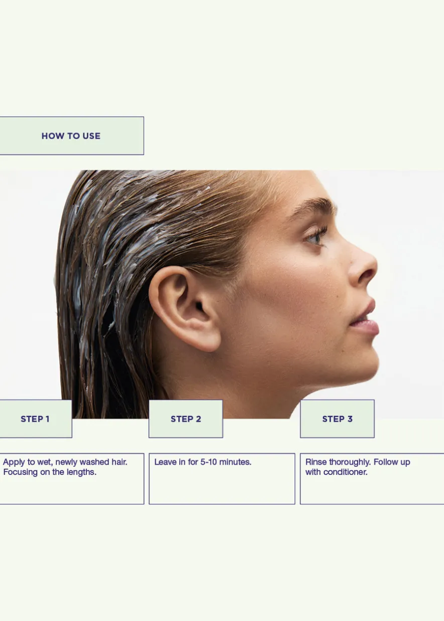 True Soft Masque