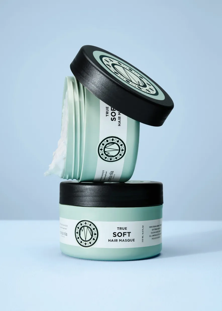True Soft Masque