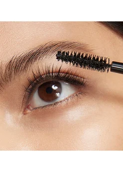 Turbo Lash High Powered Volume + Length Mascara