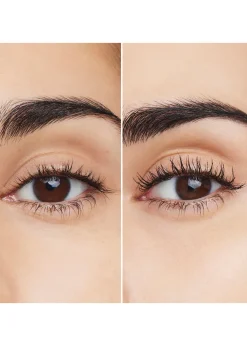 Turbo Lash High Powered Volume + Length Mascara