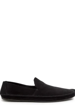 Tyler suede loafers