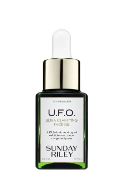 U.F.O. Ultra-Clarifying Treatment Face Oil 15ml