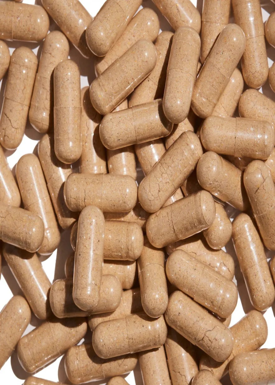 Ultimate NAC Y2™ Complex