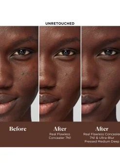 Ultra-Blur Pressed Setting Powder