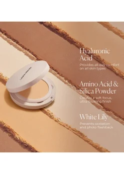 Ultra-Blur Pressed Setting Powder