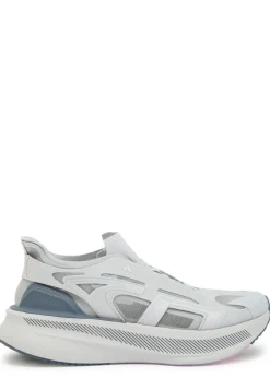 Ultraboost 5 panelled mesh sneakers