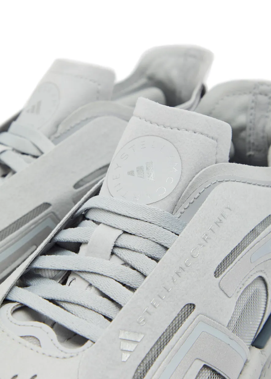 Ultraboost 5 panelled mesh sneakers