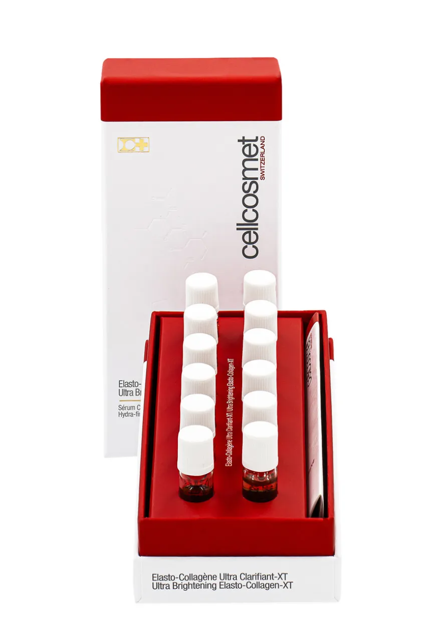 Ultra Brightening Elasto-Collagen-XT