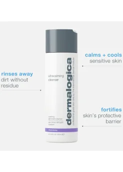 Ultra Calming Cleanser 500ml