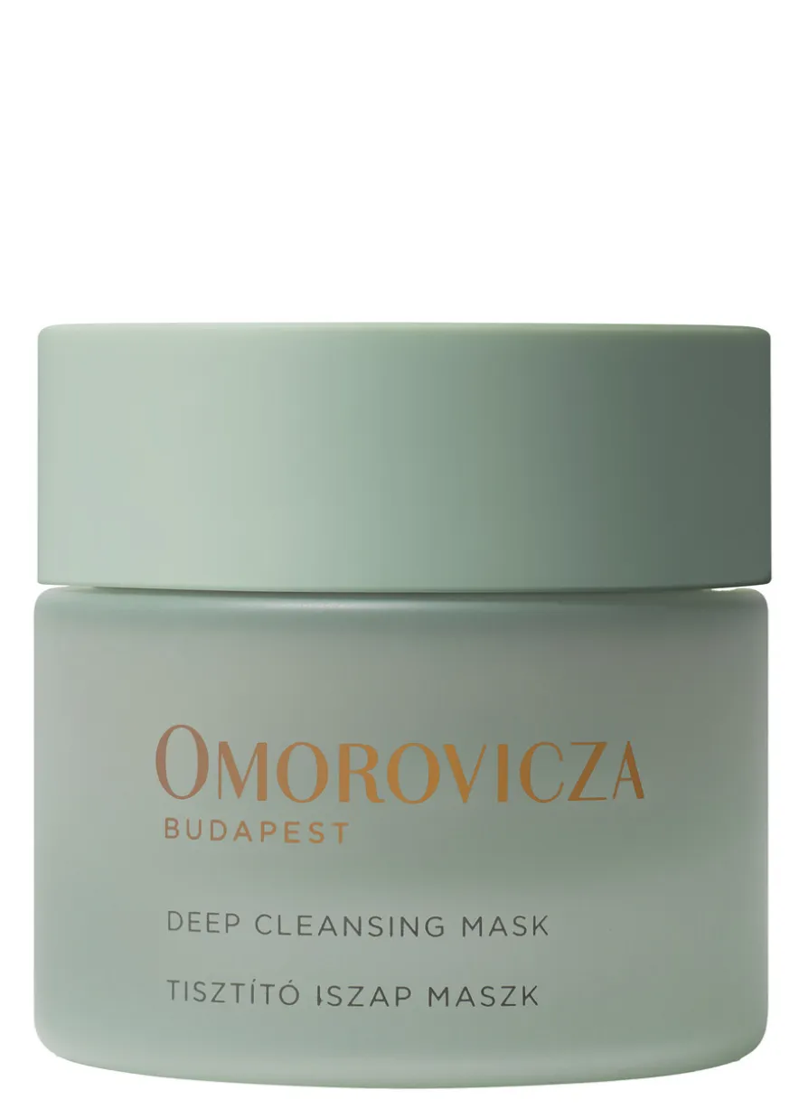Ultramoor Mud Mask 50ml