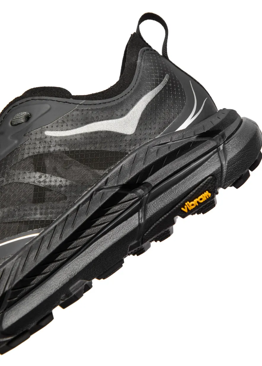U Mafate Speed 4 Lite mesh sneakers