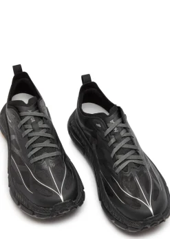 U Mafate Speed 4 Lite mesh sneakers