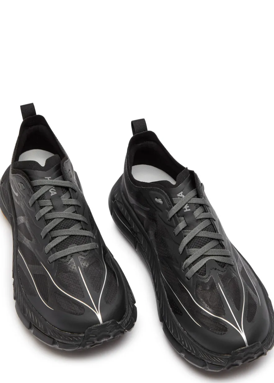 U Mafate Speed 4 Lite mesh sneakers