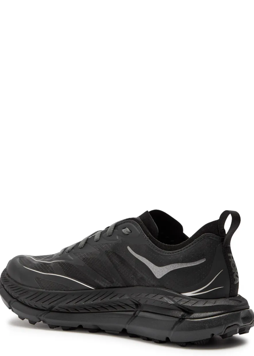 U Mafate Speed 4 Lite mesh sneakers