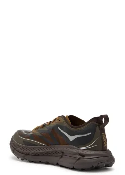 U Mafate Speed 4 Lite mesh sneakers