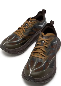 U Mafate Speed 4 Lite mesh sneakers