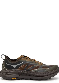 U Mafate Speed 4 Lite mesh sneakers