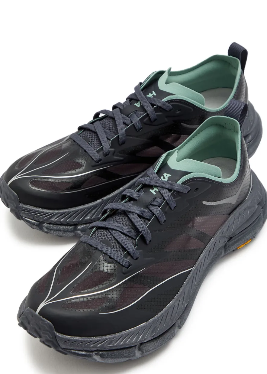 U Mafate Speed 4 Lite mesh sneakers
