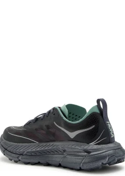 U Mafate Speed 4 Lite mesh sneakers
