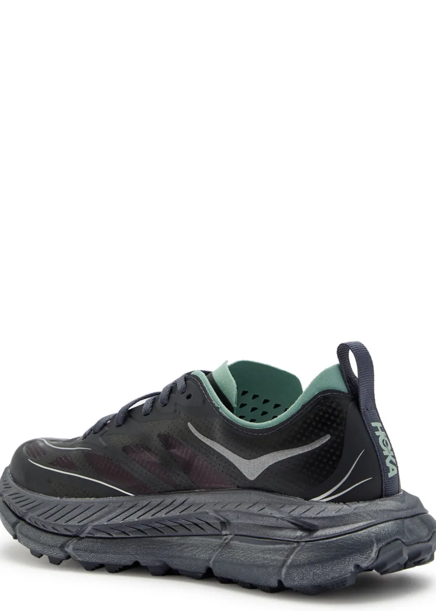 U Mafate Speed 4 Lite mesh sneakers