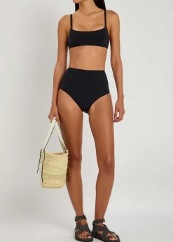 Undici High Waist bikini